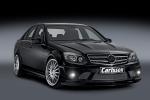 Mercedes-Benz CK63 S by Carlsson 2008 года